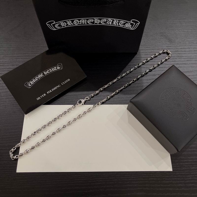 Chrome Hearts necklace 01lyx31